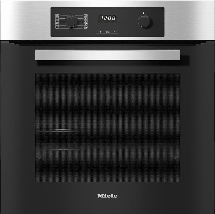 Miele H 2267-1 B ACTIVE