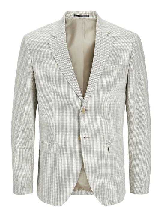 Immagine prodotto Jack & Jones Blazer in lino slim fit (46)