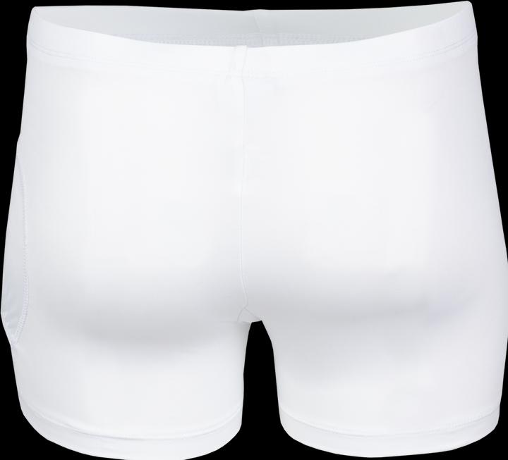 Actual product image FILA Ball pants Bella white (XS)