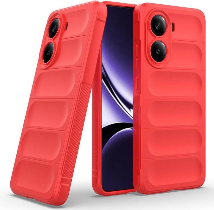 Actual product image Cover-Discount Rugged Protective Hülle (Xiaomi Poco X7 Pro)