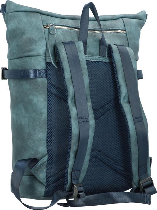 Produktbild Greenburry Fanny Rucksack 43 cm Laptopfach (22 l)