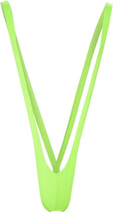 Mikamax Borat - Mankini (One Size)