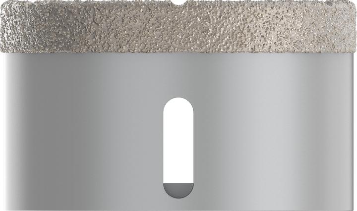 Produktbild Bosch Professional Zubehör PRO Core Cutter dry X-Lock, 70 x 35 mm (70 Millimeter)