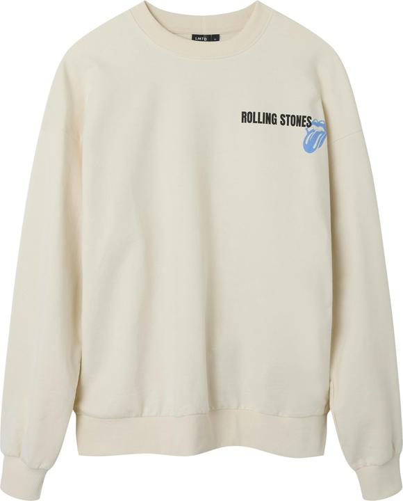 Lmtd Rolling Stones Sweatshirt (S)