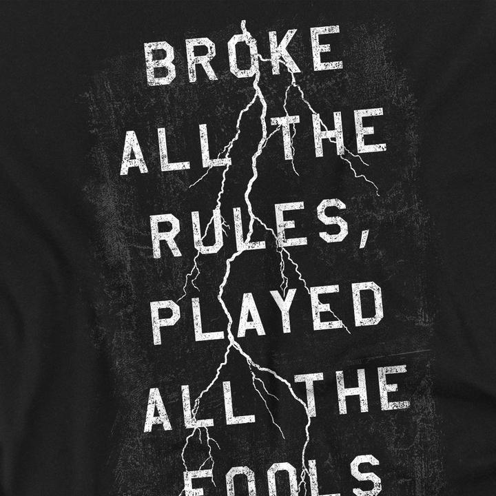 Produktbild AC/DC Struck TShirt (4XL)