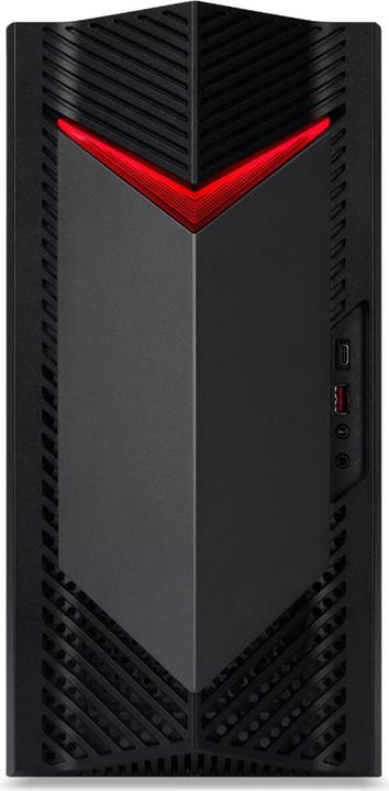 Produktbild Acer Nitro 50 (Intel Core i7-14700F, 32 GB, 1000 GB, GeForce RTX 4060)