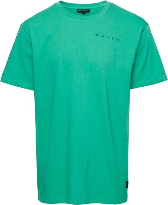 North Green Tee (M)