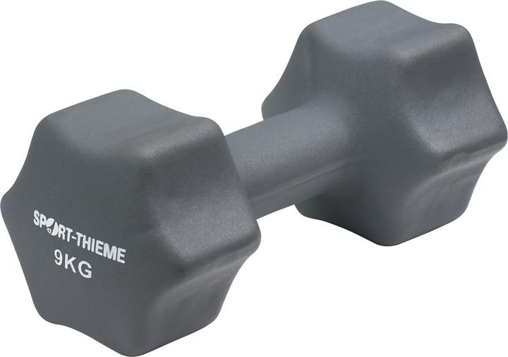 Produktbild Sport-Thieme Fausthantel Neopren (1 x 9 kg)