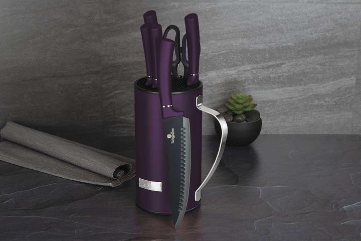 Produktbild BerlingerHaus Knife set BH-2584