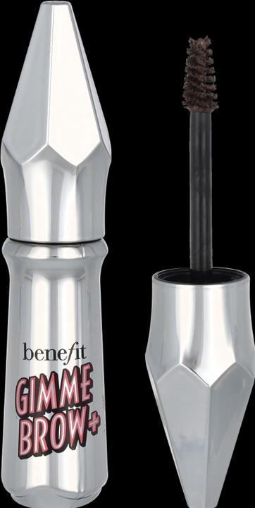 Produktbild BeneFit Cosmetics Gimme Brow+ Brow-Volumizing (4 Warm Deep Brown)