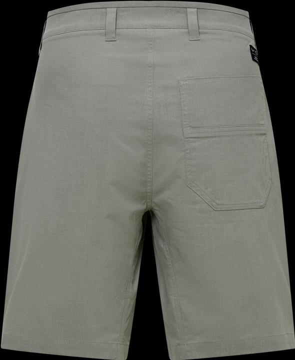 Actual product image Salewa Fanes Hemp Light Shorts M (52)