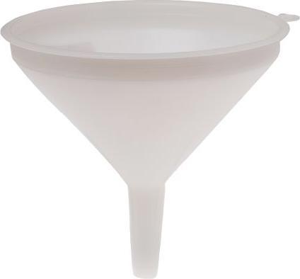 Rs Pro Industrial HDPE funnel 120mm