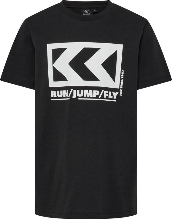 Produktbild hummel Hmlfsk Low T-Shirt S/S (116)