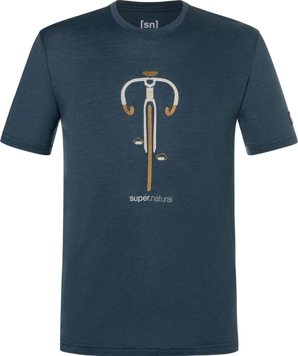 Actual product image Super Natural Vintage Bike (XL)