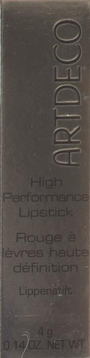 Produktbild Artdeco High Performance - Lipstick Mat Terracotta 724 (Mat Terracotta)
