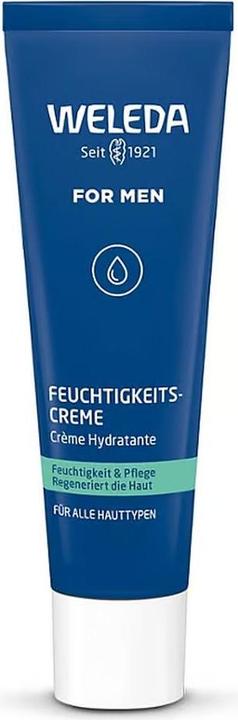 Produktbild Weleda Weldeda (30 ml, Tagescreme)