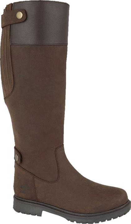 Woodland Landstiefel Harper Gewachstes Leder (42.5, 43)