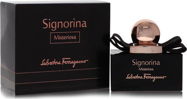 Immagine prodotto Salvatore Ferragamo Sinorina Misteriosa (Eau de parfum, 30 ml)