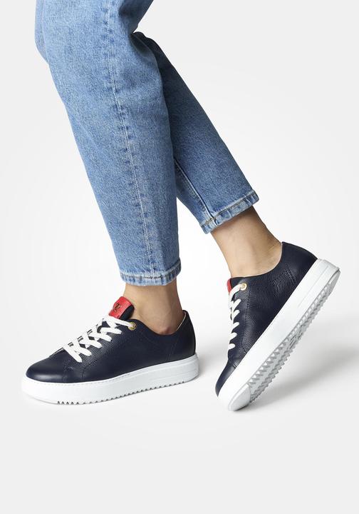 Actual product image Paul Green Sneaker (40.5)