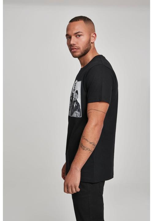 Actual product image Mister Tee Sorry Tee (S)