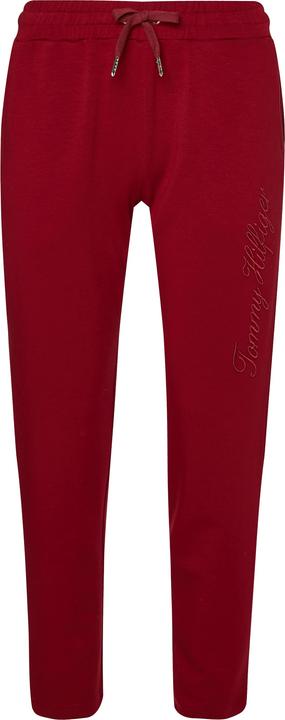 Tommy Hilfiger Interlock Tapered-Hose für Damen
