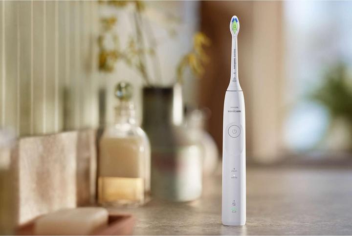 Actual product image Philips Sonicare Series 5500 (Sonic toothbrush)