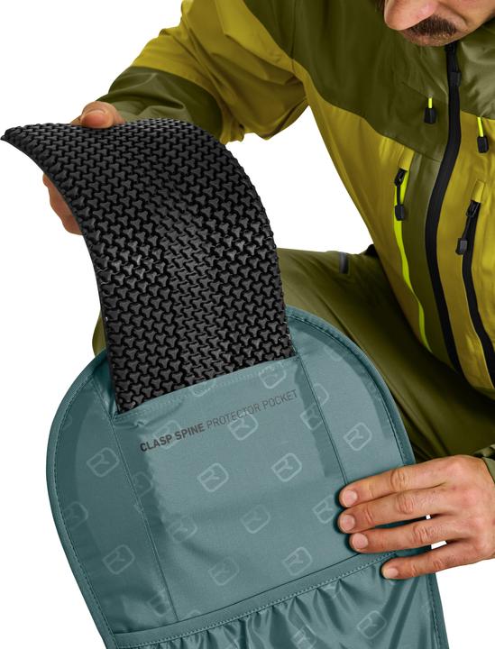 Immagine prodotto Ortovox FREE RIDER 22 (22 l)