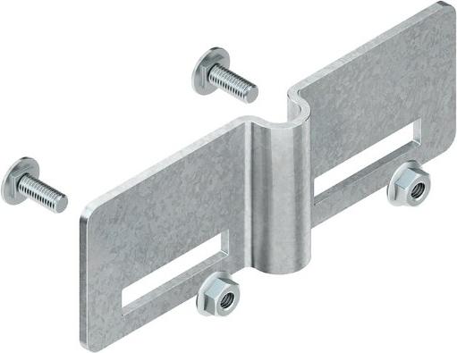 Niedax Etrier de réception RGAB 12 F (0.15 m)