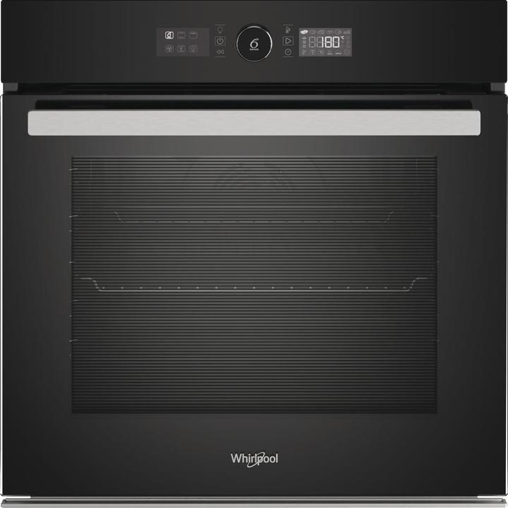 Actual product image Whirlpool AKZ9 6240 NB