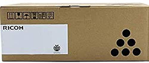Actual product image RICOH Toner (FC)