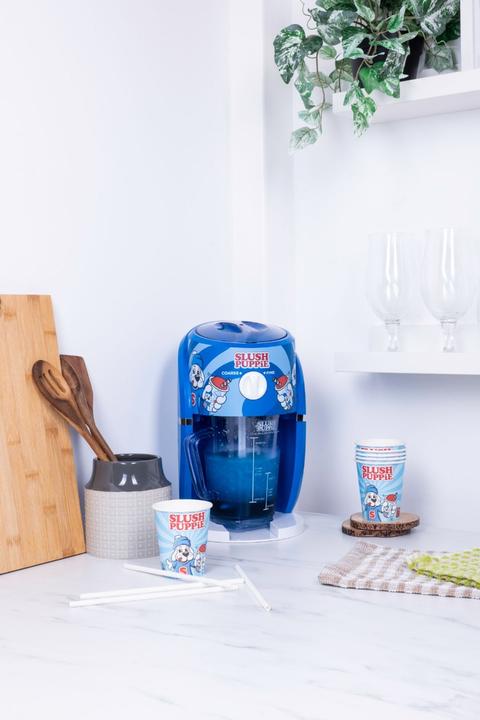Produktbild Fizz Slush Puppie Slushie Maschine (CH-Stecker)