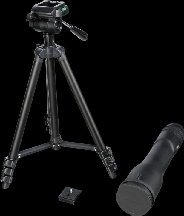 Immagine prodotto Nikon Prostaff 3 (48 x, 60 mm)