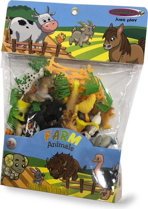Immagine prodotto Jamara Kids Animali della fattoria