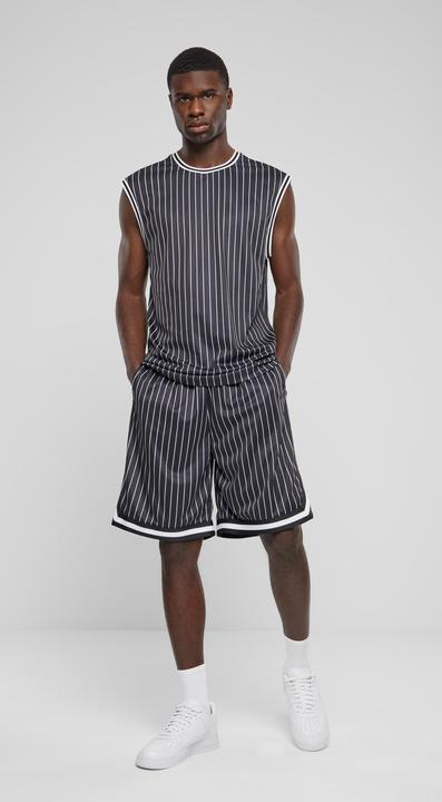 Image du produit Urban Classics Débardeur en maille rayée - 166797 (M)