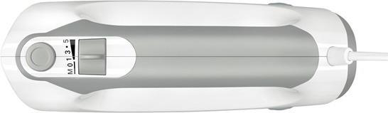 Image du produit Bosch Hausgeräte Batteur à main ErgoMixx 450 W *blanc (450 W)