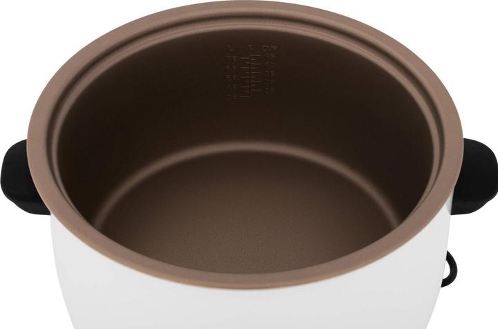 Produktbild Royal Catering Gastro Reiskocher (EU-Stecker)