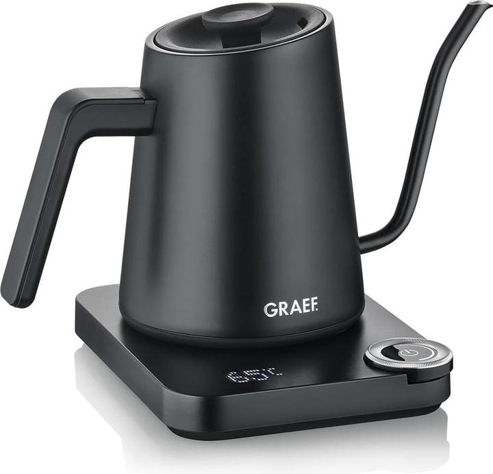 Graef GK502 (0.90 l)