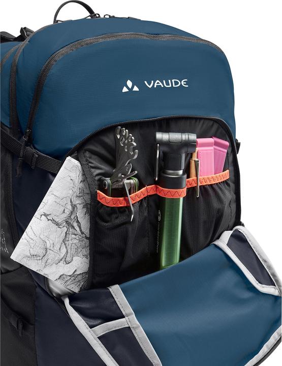Produktbild Vaude Bike Alpin 25+5 (25 l)