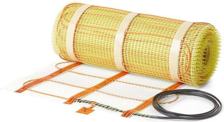 Actual product image Heatcom HEATING MAT 150W/M² 1.6M²
