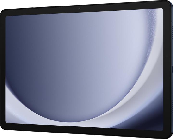 Actual product image Samsung Galaxy Tab A9+ (5G, 11", 64 GB, Navy)