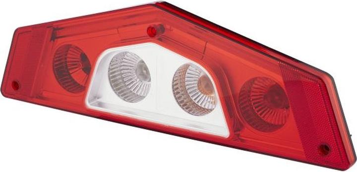 Image du produit Hella Feu arrière gauche avec technologie hybride pour HYMER