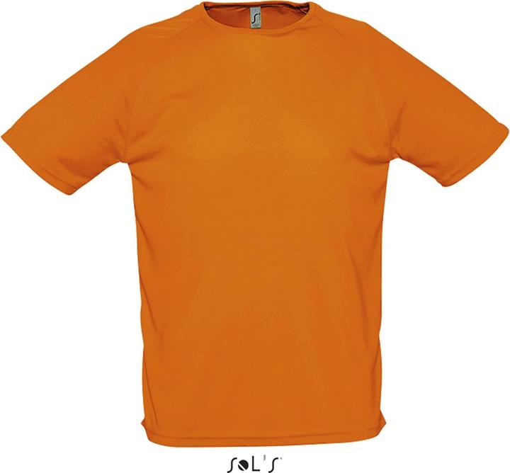 Actual product image Sol's Sporty (XL)