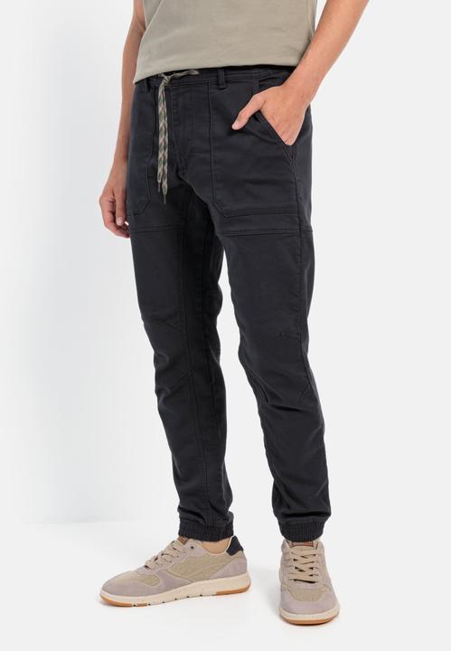 Actual product image Camel Active Tapered Fit Explorer Chino (40)