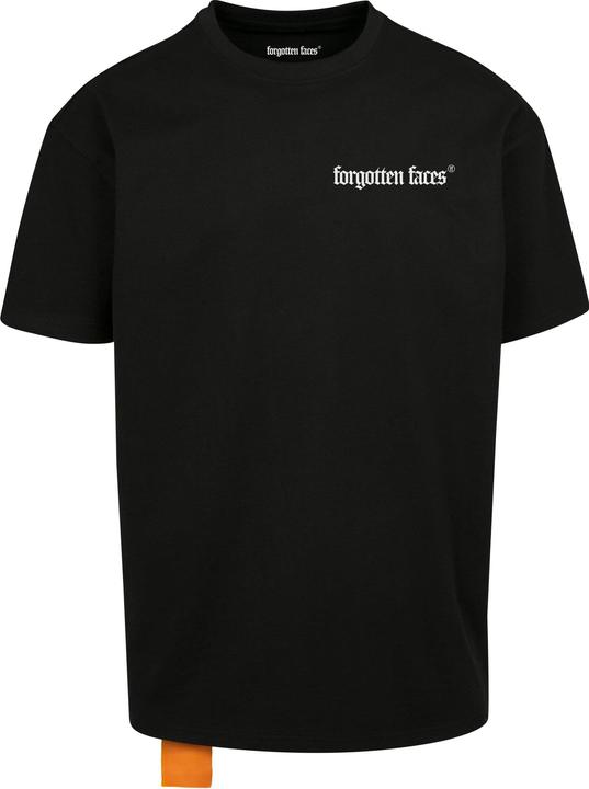 Actual product image Forgotten Faces Ghost Oversized Tee (S)