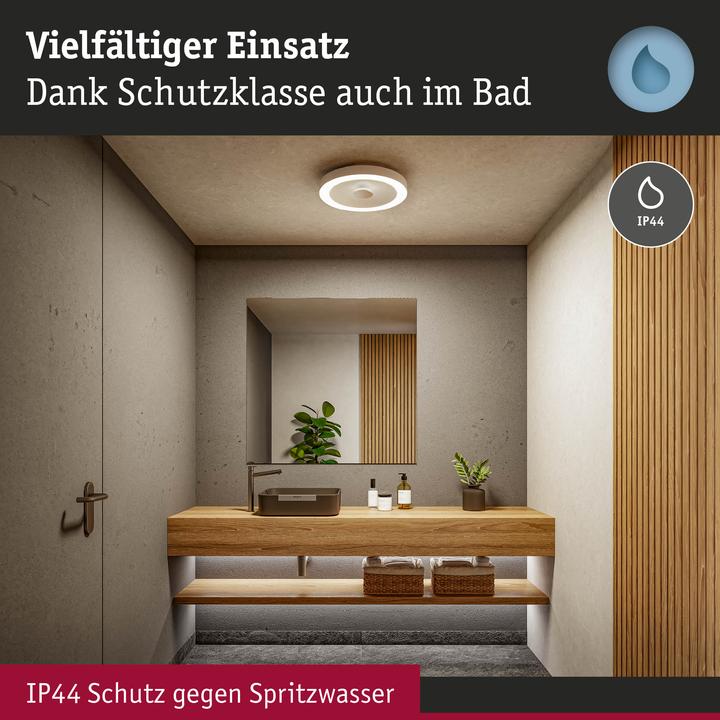 Actual product image Paulmann Volea ceiling light (2900 lm)
