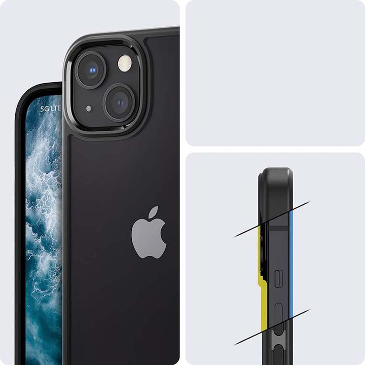 Produktbild Spigen Ultra Hybrid (Apple iPhone 13)