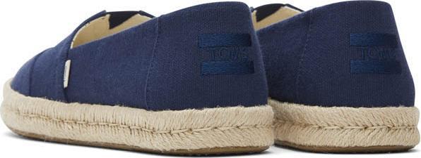Actual product image Toms W's Alpargata Rope 2.0 (37.5)