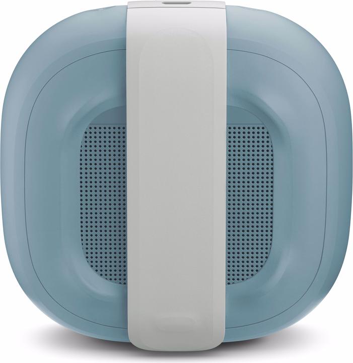 Immagine prodotto Bose SoundLink Micro (6 h, Batteria ricaricabile)