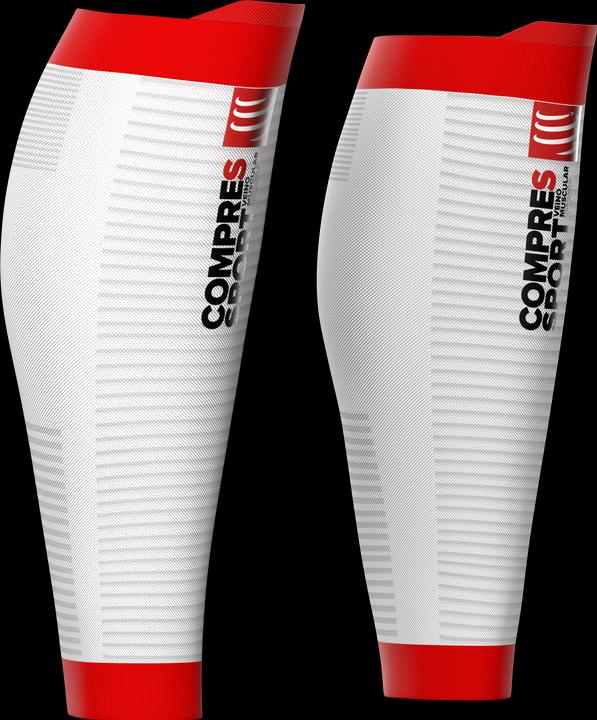 Produktbild Compressport R2V2 Oxygen Calf Sleeves (43, 45)