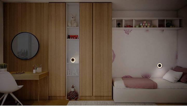 Image du produit Osram NIGHTLUX CLOCK 0.3W